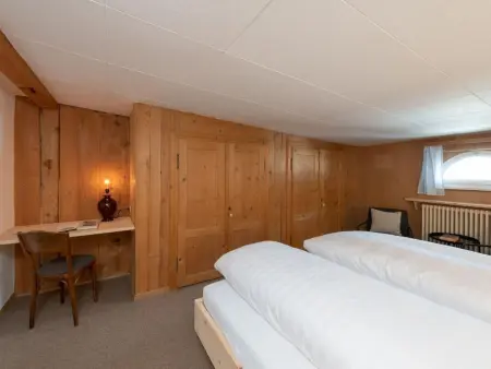 Villa Fried, Stüva, Appartement 8 personnes à Bever - Photo 6