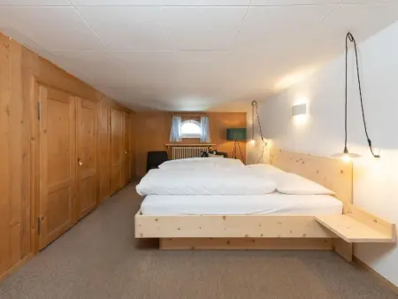 Villa Fried, Stüva, Appartement 8 personnes à Bever - Photo 8