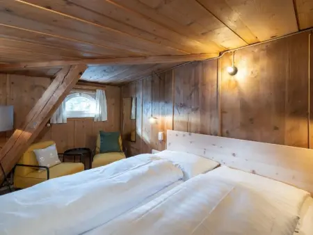 Villa Fried, Stüva, Appartement 8 personnes à Bever - Photo 10