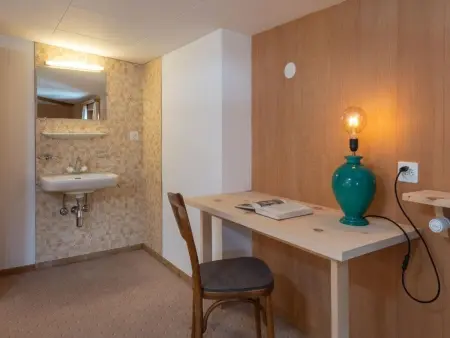Villa Fried, Stüva, Appartement 8 personnes à Bever - Photo 12