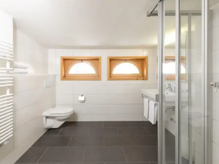 Villa Fried, Stüva, Appartement 8 personnes à Bever - Photo 13