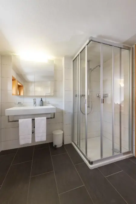 Villa Fried, Stüva, Appartement 8 personnes à Bever - Photo 14