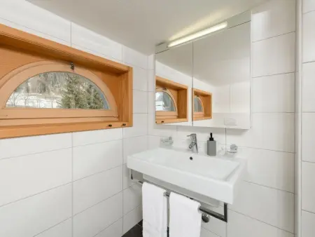 Villa Fried, Stüva, Appartement 8 personnes à Bever - Photo 15