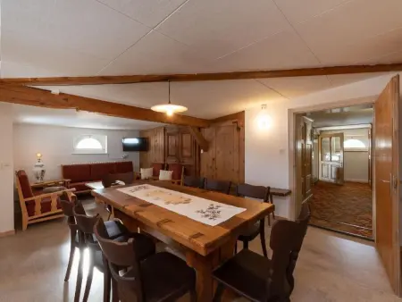 Villa Fried, Stüva, Appartement 8 personnes à Bever - Photo 16