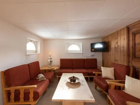 Villa Fried, Stüva, Appartement 8 personnes à Bever - Photo 18