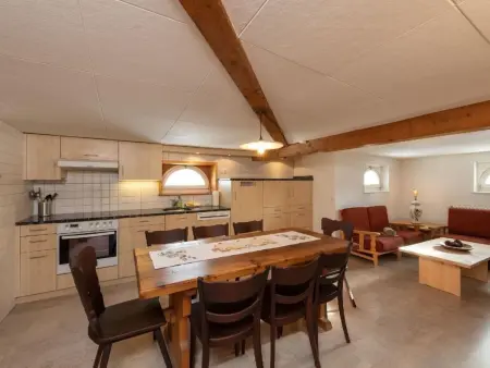 Villa Fried, Stüva, Appartement 8 personnes à Bever - Photo 19