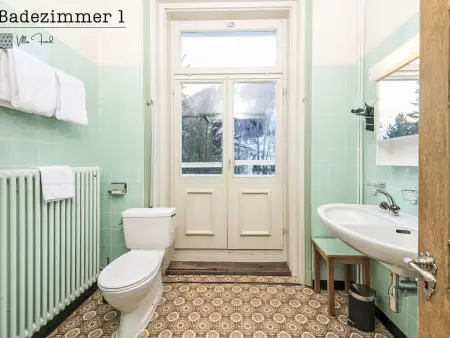 Villa Fried, Cultura, Appartement 8 personnes à Bever - Photo 19