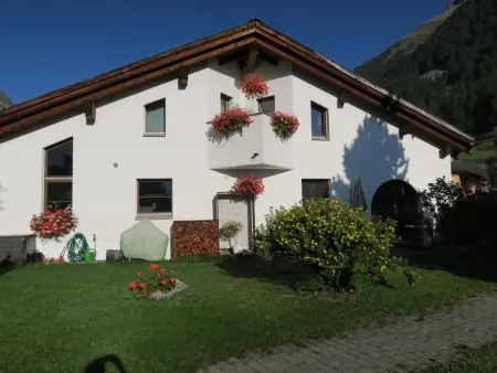 Culögnas 19, Appartement 2 personnes à Bever - Photo 1