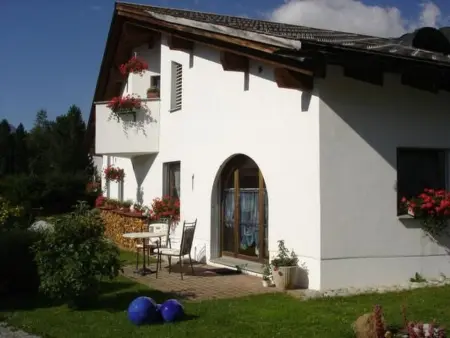 Culögnas 19, Appartement 2 personnes à Bever - Photo 2