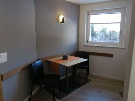 Culögnas 19, Appartement 2 personnes à Bever - Photo 4