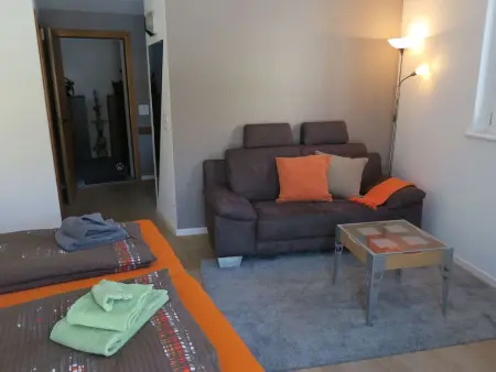 Culögnas 19, Appartement 2 personnes à Bever - Photo 5