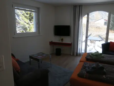 Culögnas 19, Appartement 2 personnes à Bever - Photo 6