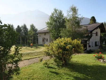 Culögnas 19, Appartement 2 personnes à Bever - Photo 12