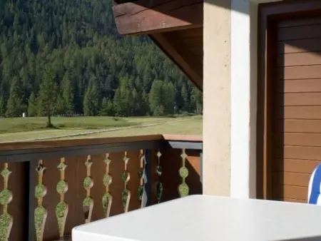 Chesa Bellavista, Appartement 2 personnes à Bever - Photo 8