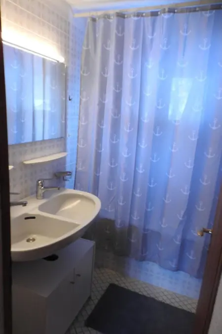 Chesa Bellavista, Appartement 2 personnes à Bever - Photo 14