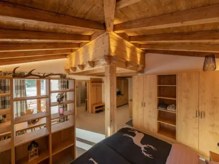 Engadin Chalet Appartment, Appartement 2 personnes à Bever - Photo 3
