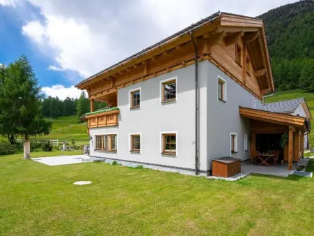 Engadin Chalet Appartment, Appartement 2 personnes à Bever - Photo 20