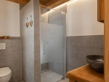Engadin Chalet Appartment, Appartement 2 personnes à Bever - Photo 31