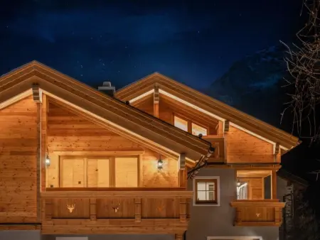 Engadin Chalet, Maison 6 personnes à Bever - Photo 14