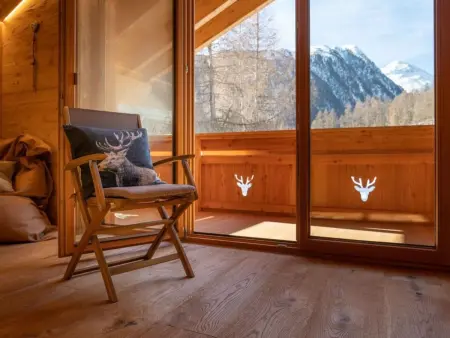 Engadin Chalet, Maison 6 personnes à Bever - Photo 27