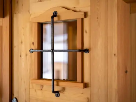 Engadin Chalet, Maison 6 personnes à Bever - Photo 29