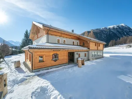 Engadin Chalet, Maison 6 personnes à Bever - Photo 32