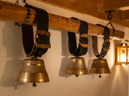Engadin Chalet, Maison 6 personnes à Bever - Photo 36