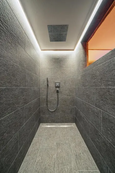 Engadin Chalet, Maison 6 personnes à Bever - Photo 45