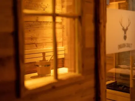 Engadin Chalet, Maison 6 personnes à Bever - Photo 46