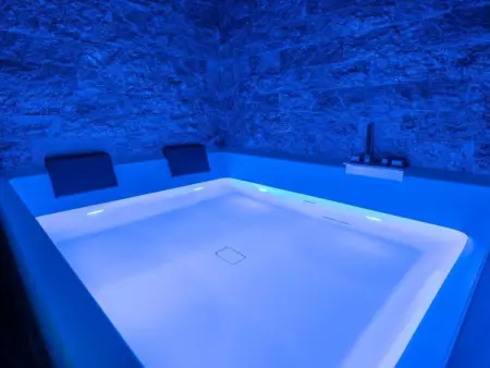 Engadin Chalet, Maison 6 personnes à Bever - Photo 47