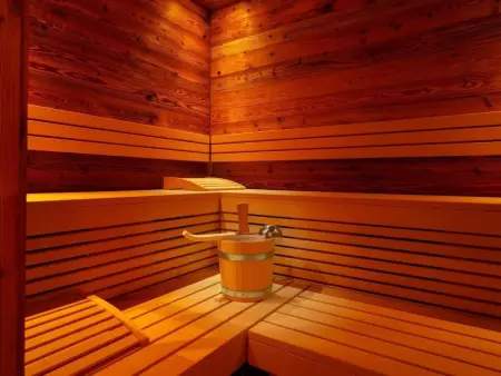 Engadin Chalet, Maison 6 personnes à Bever - Photo 48