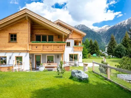 Engadin Chalet, Maison 6 personnes à Bever - Photo 51