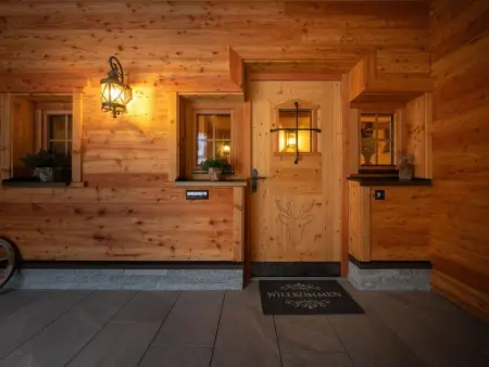 Engadin Chalet, Maison 6 personnes à Bever - Photo 52
