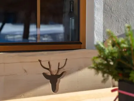 Engadin Chalet, Maison 6 personnes à Bever - Photo 54