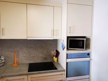 Via charels sur 8, Appartement 6 personnes à Bever - Photo 6