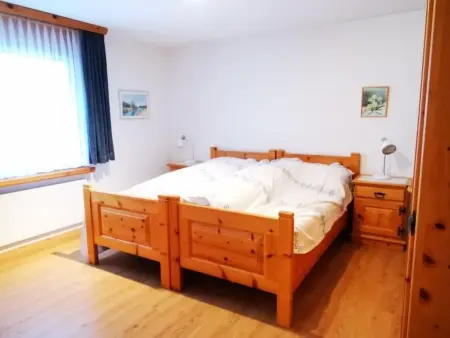 Via charels sur 8, Appartement 6 personnes à Bever - Photo 9
