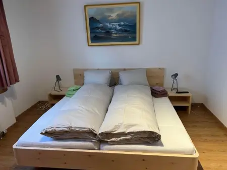 Via charels sur 8, Appartement 6 personnes à Bever - Photo 14
