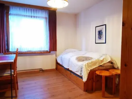Via charels sur 8, Appartement 6 personnes à Bever - Photo 16