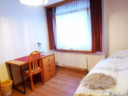 Via charels sur 8, Appartement 6 personnes à Bever - Photo 17