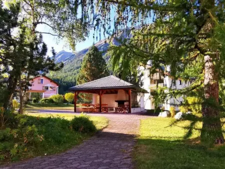 Via charels sur 8, Appartement 6 personnes à Bever - Photo 19