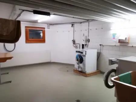 Via charels sur 8, Appartement 6 personnes à Bever - Photo 21