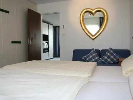 Chesa Arettas, Appartement 4 personnes à Bever - Photo 3