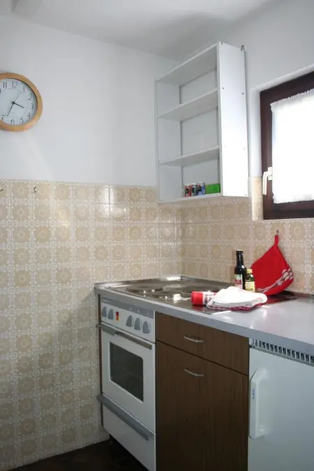Chesa Arettas, Appartement 4 personnes à Bever - Photo 4