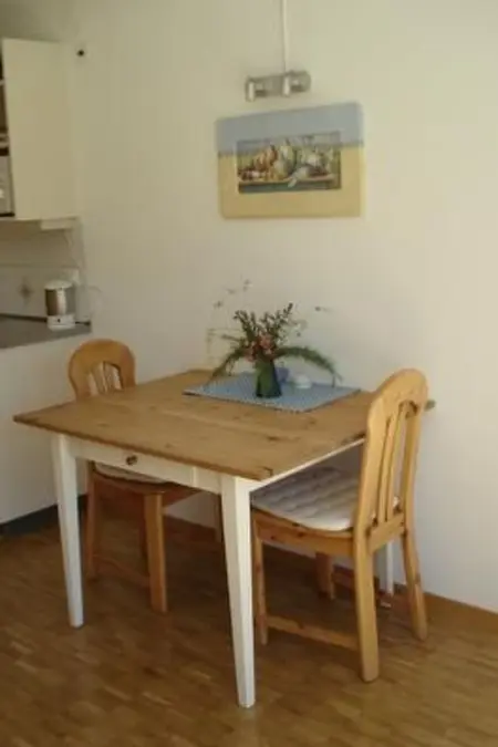 Studio, Appartement 2 personnes à Bever - Photo 7