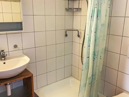 Studio, Appartement 2 personnes à Bever - Photo 8