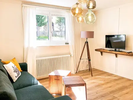 Villa Fried, Natüra, Appartement 2 personnes à Bever - Photo 11