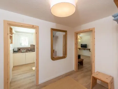 Villa Fried, Natüra, Appartement 2 personnes à Bever - Photo 14