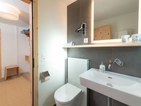 Villa Fried, Natüra, Appartement 2 personnes à Bever - Photo 16