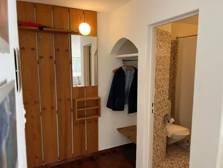Chesa Aretztas, Appartement 5 personnes à Bever - Photo 4
