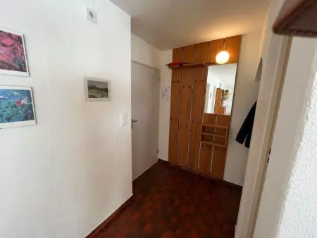 Chesa Aretztas, Appartement 5 personnes à Bever - Photo 5